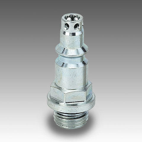 Coupling 12 Mini 1/4 - '0102012 | Metal Work Pneumatic Online
