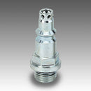 Coupling 111 100 X 1/4 - '0202111 | Metal Work Pneumatic Online