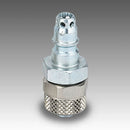 Coupling 16 Mini 8/6 - '0102016 | Metal Work Pneumatic Online