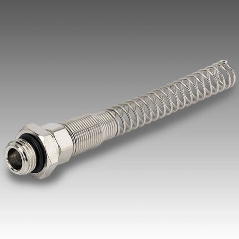 Coupling C1/Z 10 X 3/8 W.P.S - '0010003 | Metal Work Pneumatic Online
