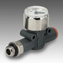 Line On Line Gauge 6Mm-1/8 - 9067108 | Metal Work Pneumatic Online