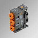 Pneu Logic Element (Or) (Osr) - W3604000001 | Metal Work Pneumatic Online