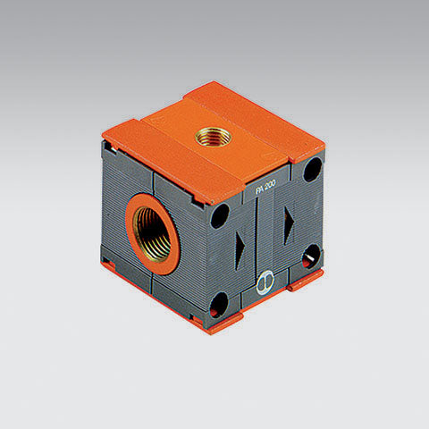 Skillair 100 1/4 Pa Skillair 114 - 9200402 | Metal Work Pneumatic Online