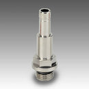 R18 8 X 1/8 Ext Stem Adapter - 2018009 | Metal Work Pneumatic Online