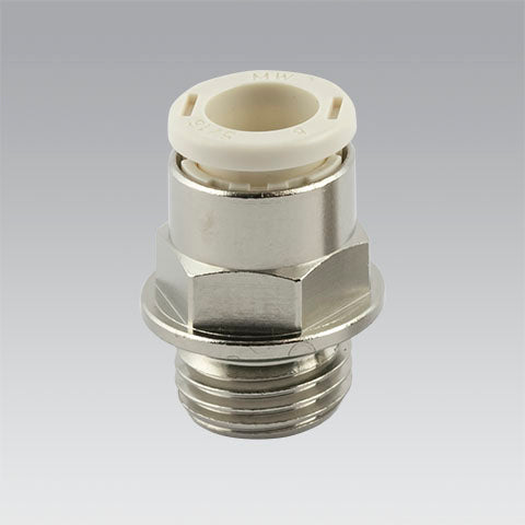 Fitting R1 F-E Plus ˜8 - 1/8 - 2FP0109 | Metal Work Pneumatic Online