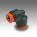 R21 5Mm Techno Elbow - 2021002 | Metal Work Pneumatic Online