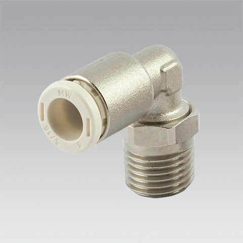 Fitting R31C F-E Plus ˜6 - 1/8 - 2FP2C08 | Metal Work Pneumatic Online