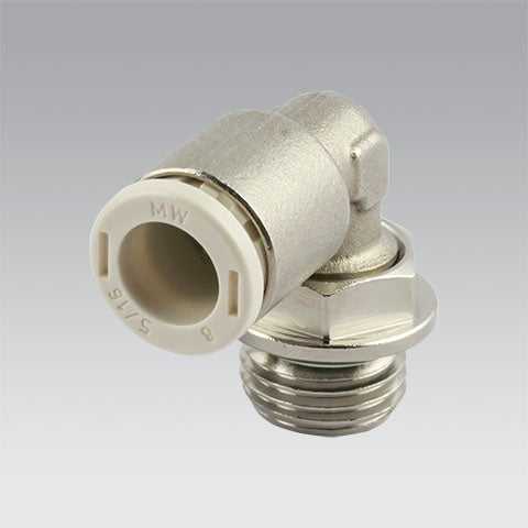 Fitting R31 F-E Plus ˜8 - 1/4 - 2FP3111 | Metal Work Pneumatic Online