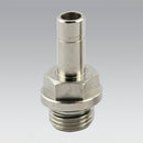 F-E 4 - 1/4 Stem Adaptor - 2F06003 | Metal Work Pneumatic Online