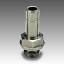 R6 8 X 1/8 Stem Adaptor - 2006009 | Metal Work Pneumatic Online