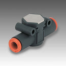 Line On Line Rff U 8Mm 0.5 Orifice - 9070U3305 | Metal Work Pneumatic Online