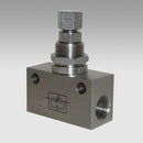Rflx/U 1/8'' - Aisi 316L - 9041002X | Metal Work Pneumatic Online