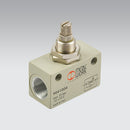 Two Way Flow Restrictor 3/8 - 9041204 | Metal Work Pneumatic Online