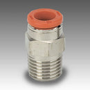 R1C 12 X 3/8 Male Stud Taper - 2001C15 | Metal Work Pneumatic Online