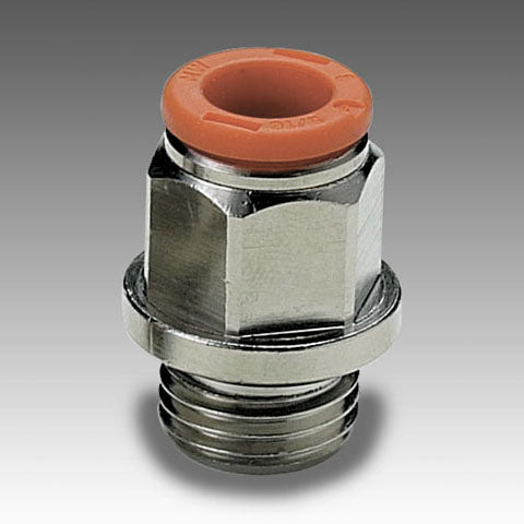 Rl1 10 X 1/2  Male Stud Para - 2L01018 | Metal Work Pneumatic Online