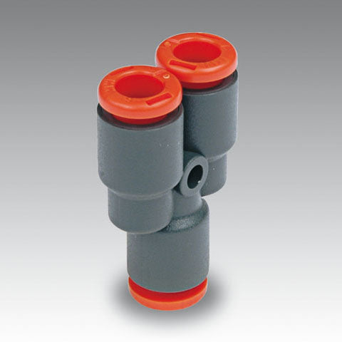 Rl23 12Mm Techno Y - 2L23006 | Metal Work Pneumatic Online