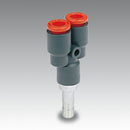 Rl24 10-8Mm Techno Stem Y - 2L24306 | Metal Work Pneumatic Online