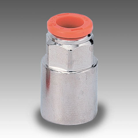 Rl2 12 X 1/2  Female Stud - 2L02012 | Metal Work Pneumatic Online