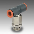 Rl37 6  X 1/8 Techno Ext Tee - 2L37007 | Metal Work Pneumatic Online