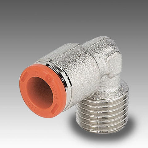 R39Z 6 X 12(1.5) Fixed Elbow - 2039Z08 | Metal Work Pneumatic Online