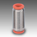 Ru3 1/4 Straight - 2U03003 | Metal Work Pneumatic Online