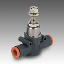 Line On Line Reg Rml 6Mm (Osr) - 9061316 | Metal Work Pneumatic Online