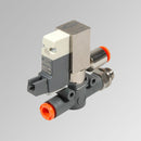 Line On Line Sol Vlve 3/2 Nc 6-1/8 Conv - 9069608 | Metal Work Pneumatic Online