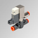 Line On Line Sol Vlve 3/2 Nc 8Mm Conv Ex - 9069224 | Metal Work Pneumatic Online