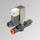 Line On Line Sol Vlve 3/2 No 6 - 1/4 - 9069509 | Metal Work Pneumatic Online