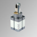 Cmpc Stopper Cylinder Roller 80 X 30 Iso - 25C0800030XP | Metal Work Pneumatic Online