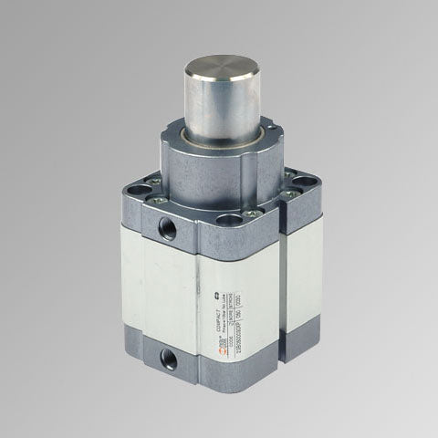 Cmpc Cylinder 32 X 20 Stopper Non-Mag - 23BS200015XP | Metal Work Pneumatic Online