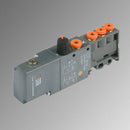 Pneu Logic Elements (Timer) - W3604000006 | Metal Work Pneumatic Online