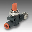 Line On Line Shut Off 8 - 3/8 V3V - 9066212 | Metal Work Pneumatic Online