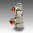 Stop Valve Bi-Direct 10-3/8 - W6001121110 | Metal Work Pneumatic Online