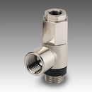 Stop Valve Unidirect 3/8-3/8 - W6001021021 | Metal Work Pneumatic Online