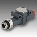 Line On Line 1/8 - 6Mm Nrv - 9064108 | Metal Work Pneumatic Online