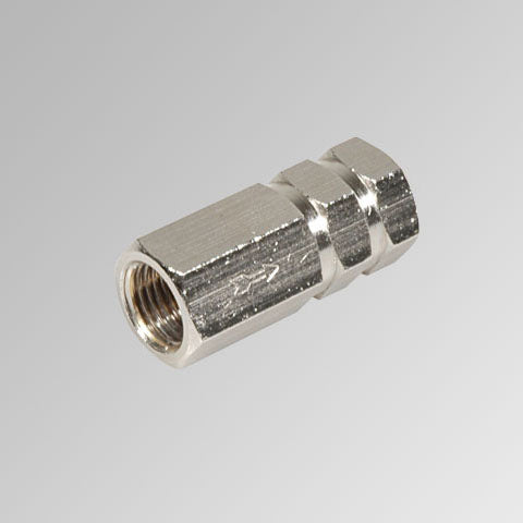 Non Return Valve 1/4 - W3601000002 | Metal Work Pneumatic Online
