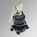 Key Bi Pos (Extract Key 0 & 1) - W0351000016 | Metal Work Pneumatic Online