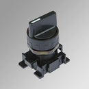 Short Switch 3 Position Mono - W0351000032 | Metal Work Pneumatic Online