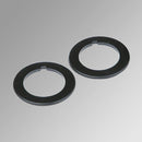 Accessory Adapter For Hole ˜30 - W0351000049 | Metal Work Pneumatic Online