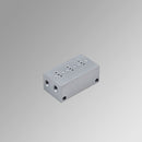 Plt-10 / Piv.P Base 3 Position - W0400100103 | Metal Work Pneumatic Online