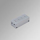 Plt-10 / Piv.P Base 4 Position - W0400100104 | Metal Work Pneumatic Online