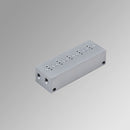 Plt-10 / Piv.P Base 5 Position - W0400100105 | Metal Work Pneumatic Online
