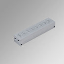 Plt-10 / Piv.P Base 8 Position - W0400100108 | Metal Work Pneumatic Online