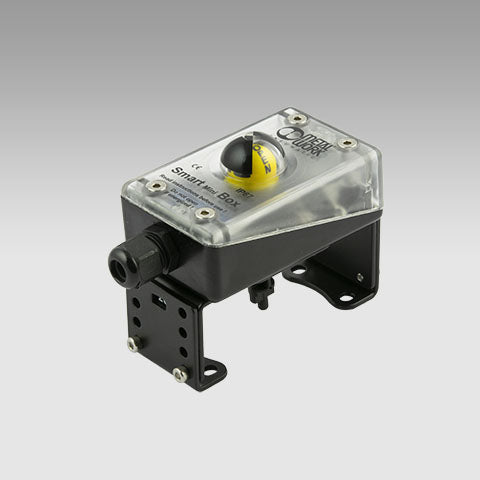 Ev Switch Box Actuator 075-085-100 - W0900300919 | Metal Work Pneumatic Online