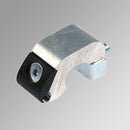 Cylinder Sensors - Switch Brkt 160Mm - W0950000715 | Metal Work Pneumatic Online