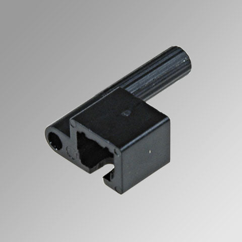 Cylinder Sensors - Slim Sensor Brkt For 121.. - W0950001001 | Metal Work Pneumatic Online