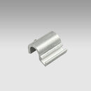 Cylinder Sensors - Brkt 50/63 For Sq Sensors - W0950001712 | Metal Work Pneumatic Online