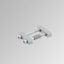 V-Lock K Fixing With Two Screws - W0950005052K | Metal Work Pneumatic Online