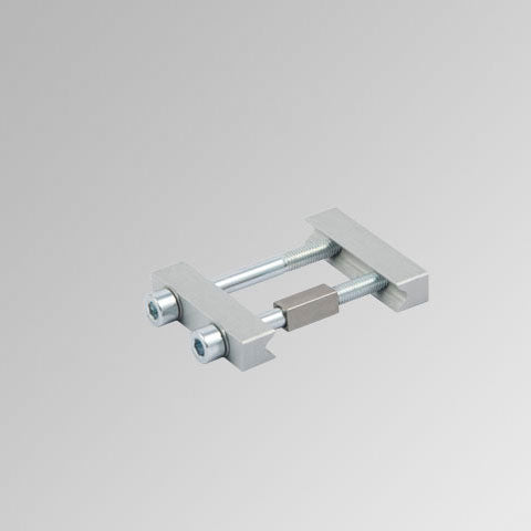 V-Lock K Fixing With Two Screws - W0950005052K | Metal Work Pneumatic Online